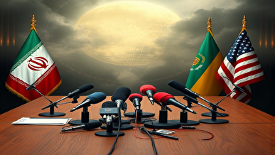 روایت‌سازی بحران به جای واقعیت؛ چگونه رسانه‌های غربی و همسو با اسرائیل، مذاکرات ژنو را به سناریوی جنگ تقلیل دادند