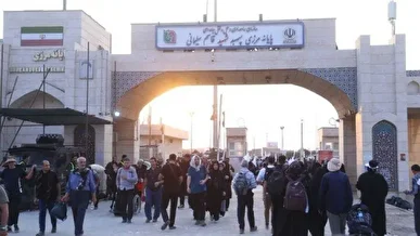 ایلام؛ نقطه عطف اربعین در دیپلماسی مرزی ایران و عراق / مطالبات واسط برای تسهیل تردد از مرز زرباطیه چیست؟