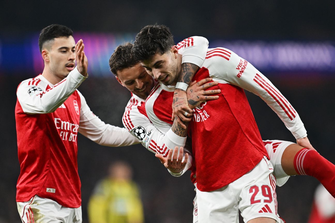 پیش&zwnj;بینی عجیب از قهرمان لیگ قهرمانان اروپا۲۰۲۶