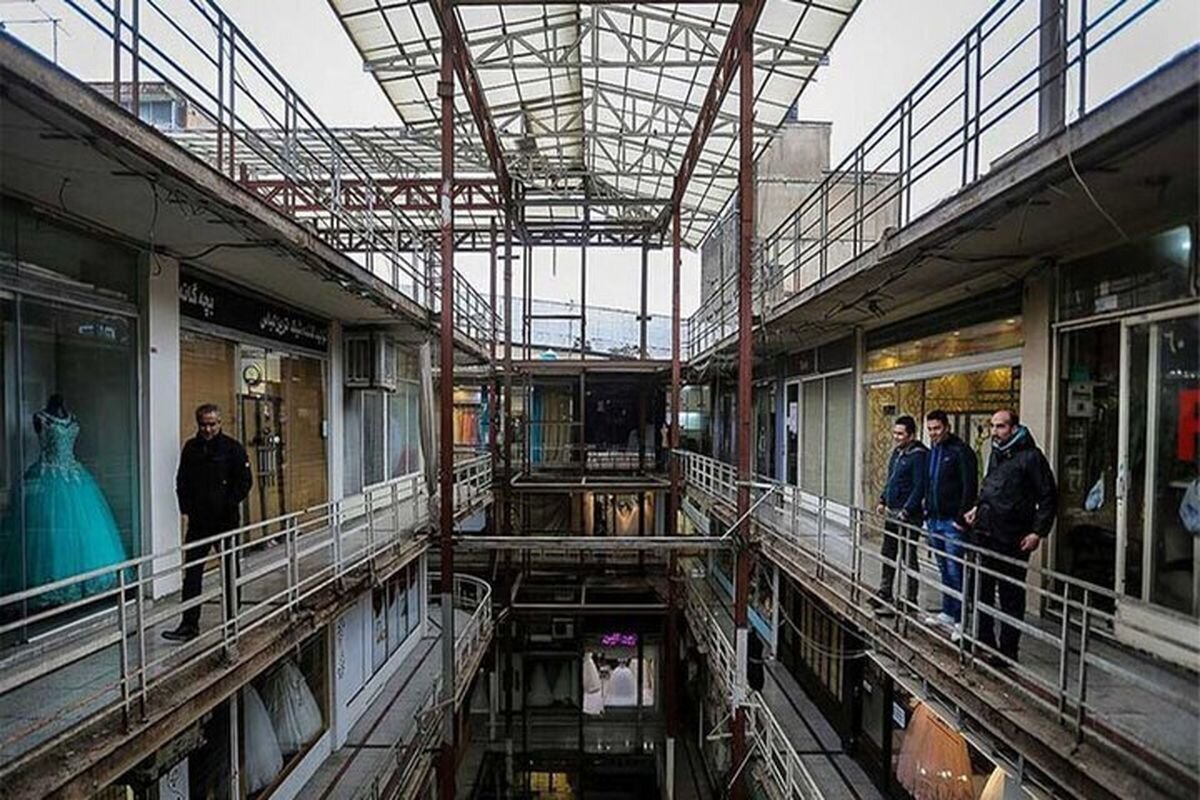 انتشار فهرست ساختمان&zwnj;های ناایمن؛ اطلاع&zwnj;رسانی نیمه&zwnj;تمام