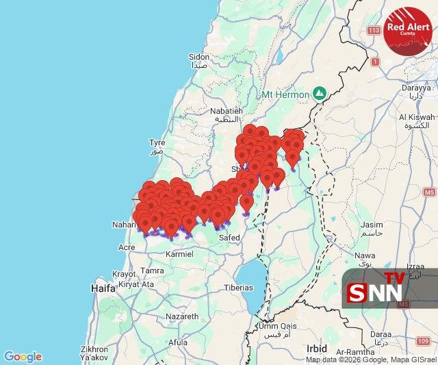 تجاوز مشترک رژیم صهیونیستی و آمریکا به ایران + فیلم