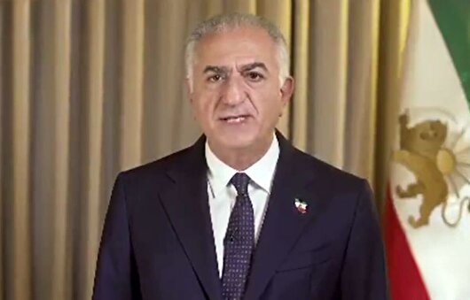 حماقت بی پایان ربع پهلوی پایان ندارد/ تجاوزارت ترامپ یک مداخله بشر دوستانه است!