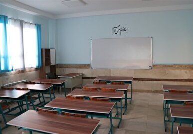 آموزش و پرورش: مدیران کل آموزش و پرورش در شرایط بحران می‌توانند مدارس را مجازی کنند