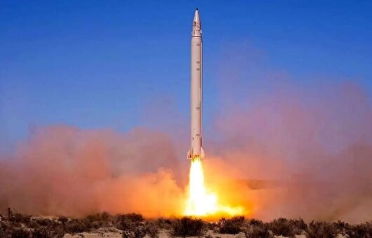 قبلا اعلام کرده بودیم که هیچ خط قرمزی نخواهیم داشت / امیدواریم این اقدام آغازی بر پایان رژیم صهیونی باشد