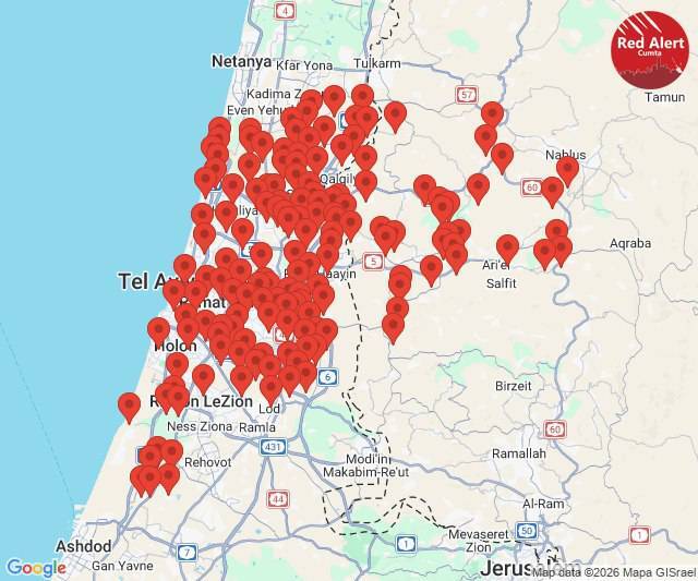 پایگاه‌های آمریکایی هدف موشک‌ها و پهپادهای ایران قرار گرفت + عکس و فیلم
