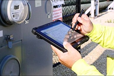 تا اطلاع ثانوی ماموران قرائت کنتور به منازل مراجعه نمی‌کنند