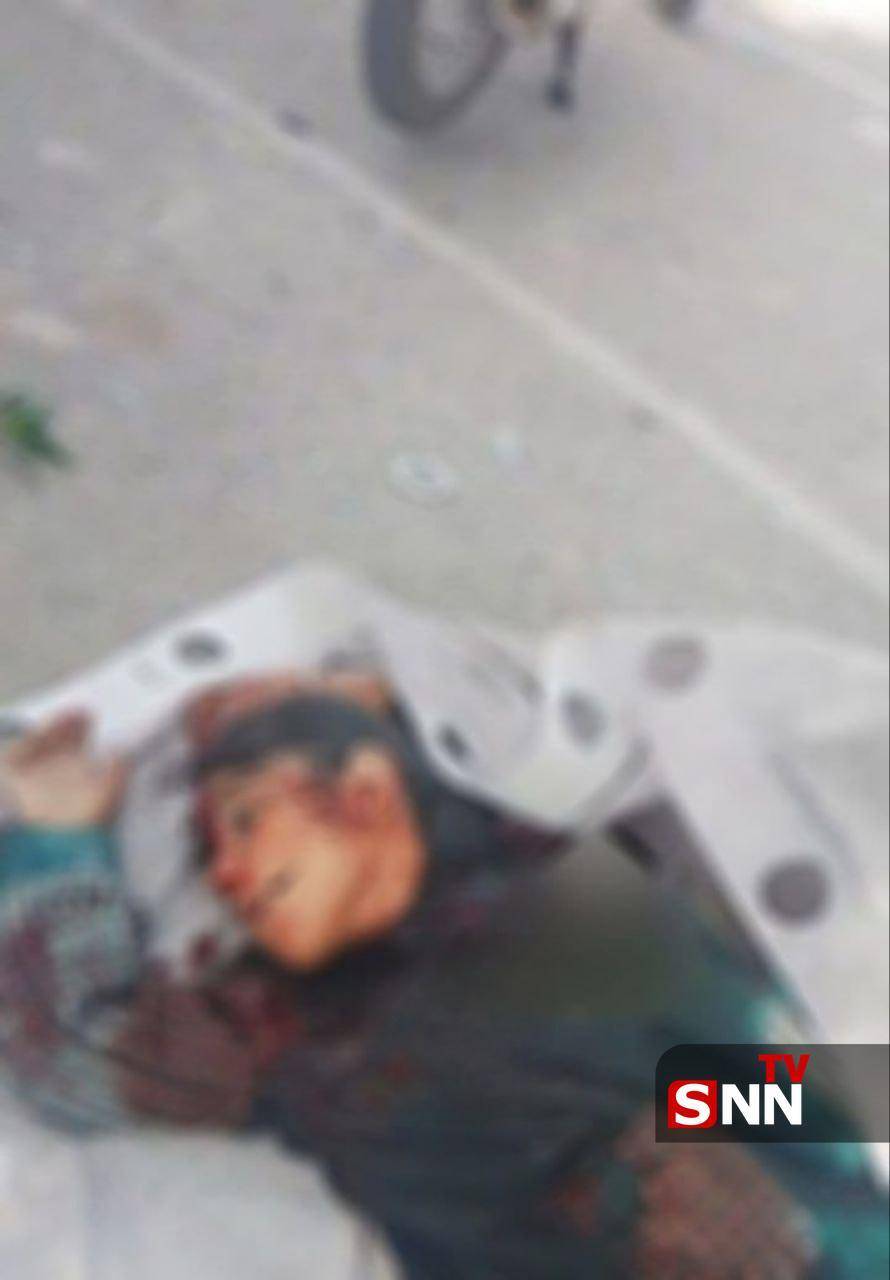 جنایت جنگی رژیم صهیونیستی و آمریکا در مدرسه شجره طیب میناب/شهادت تعداد زیادی از دختران هرمزگانی