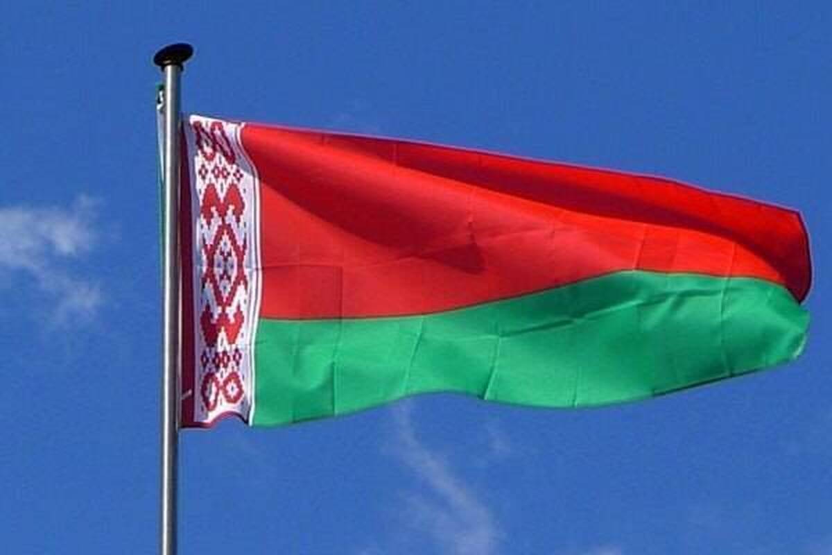 محکومیت اقدامات جنایتکارانه رژیم صهیونیستی و آمریکا علیه ایران توسط بلاروس