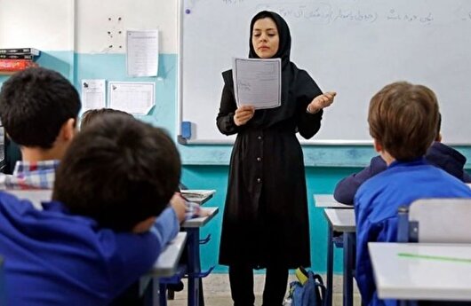 واریز پاداش یک‌ماهه حقوق تا پایان اسفند برای فرهنگیان