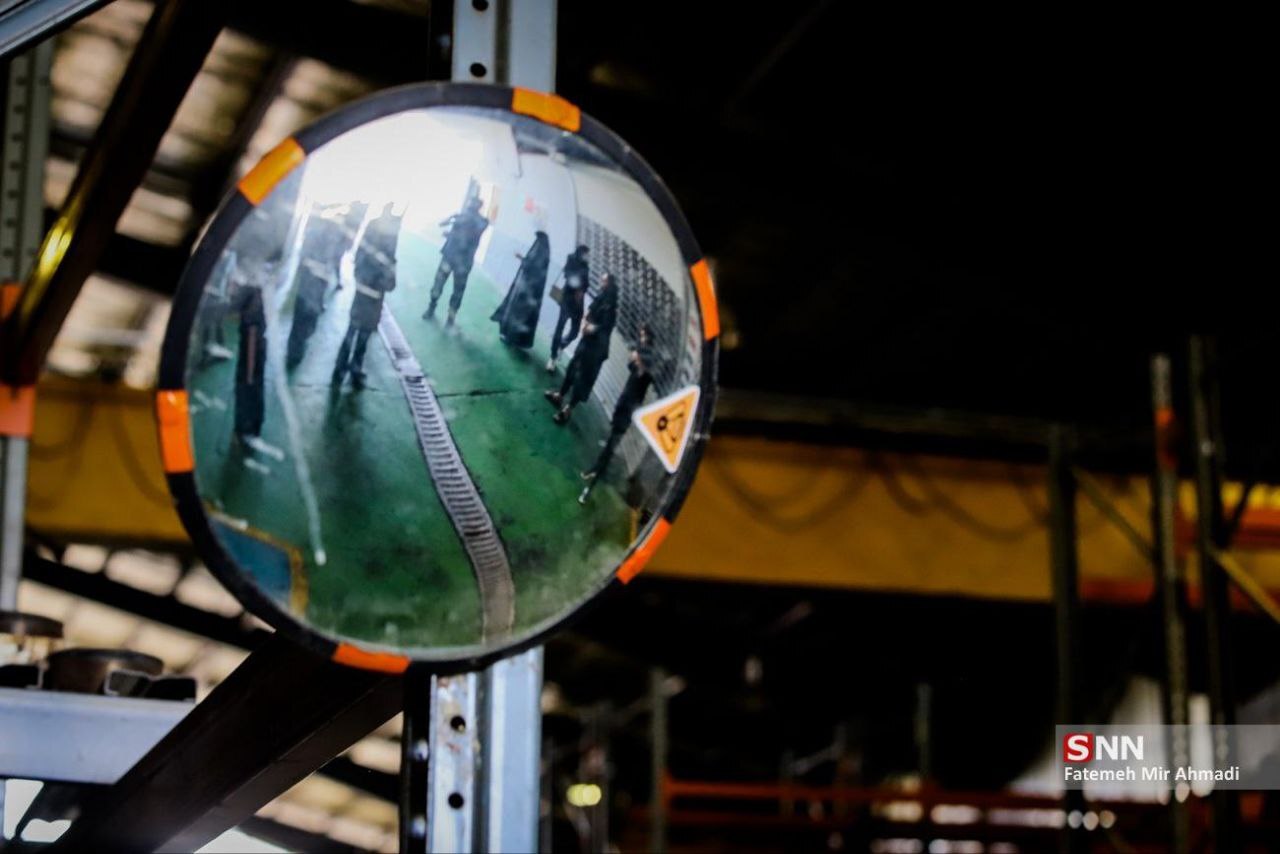 مسیر ناهموار شرکت&zwnj;های دانش&zwnj;بنیان خراسان شمالی/ نوسان ارز یقه تولید را گرفت