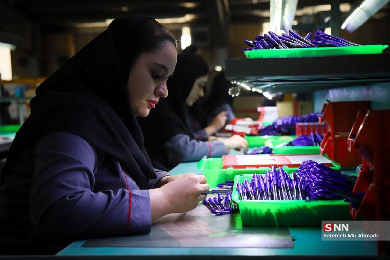 مسیر ناهموار شرکت&zwnj;های دانش&zwnj;بنیان خراسان شمالی/ نوسان ارز یقه تولید را گرفت