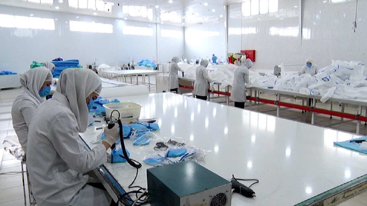 مسیر ناهموار شرکت&zwnj;های دانش&zwnj;بنیان خراسان شمالی/ نوسان ارز یقه تولید را گرفت