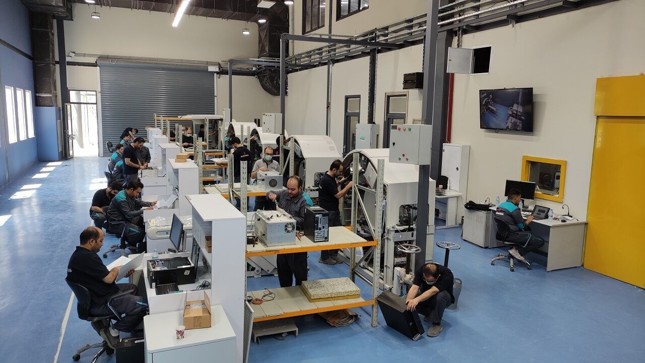 مسیر ناهموار شرکت&zwnj;های دانش&zwnj;بنیان خراسان شمالی/ نوسان ارز یقه تولید را گرفت