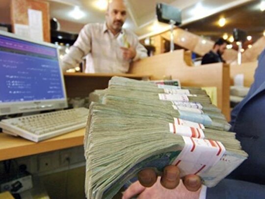 تداوم یک قانون شکنی در شبکه بانکی