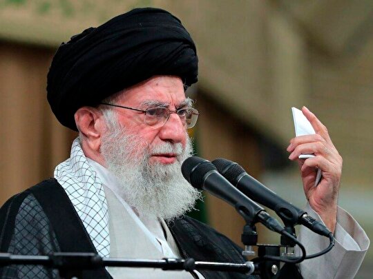دنیای اسلام حرکتی بکند