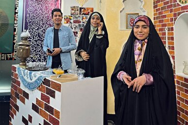 نوجوانانی که راوی قصه‌های مسجد شدند؛ پخش فصل جدید «رفیق»