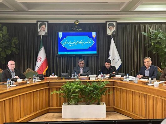 خراسان رضوی رتبه نخست ظرفیت تولید انرژی پاک در کشور