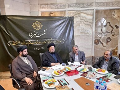 برگزاری اجتماع بزرگ دانش‌آموزی و مردمی به مناسبت سالروز شهادت امام صادق (ع)