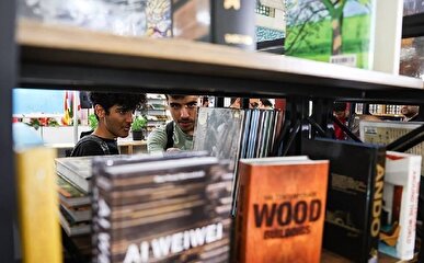 ناشران و آژانس‌های ادبی حاضر در فلوشیپ تهران انتخاب شدند