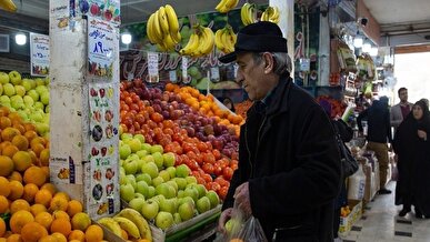 افتتاح ۲ بازار میوه و تره بار تا انتهای فصل بهار