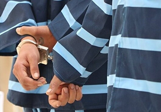 دستگیری سارقان تجهیزات مخابراتی در خمینی‌شهر و فریدونشهر
