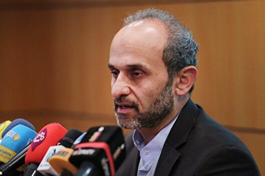 جبلی: رسانه ملی دست راست و بازوی همکار استانداران است + فیلم