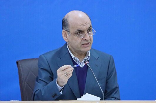 استاندار گیلان خطاب به جبلی: دکل صداوسیما در آستارا داخل کشور را پوشش نمی‌دهد+فیلم