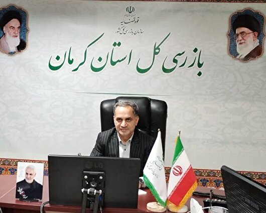 بازرس کرمان: مصلحت اندیشی باعث عقب ماندگی استان شده است