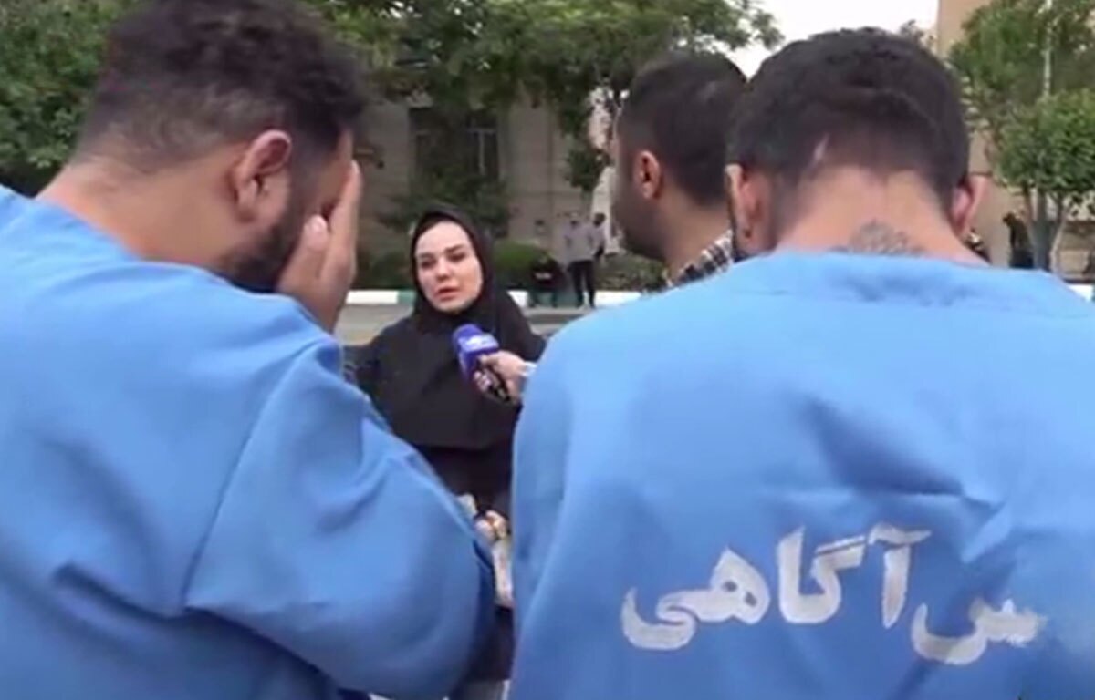 ۵۶ باند سرقت و مالخری در تهران دستگیر شدند