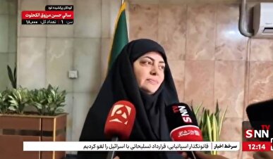 علت رند نبودن کرایه‌ها از زبان مدیرعامل تاکسیرانی / شهروندان به صورت الکترونیکی پرداخت کنند+فیلم