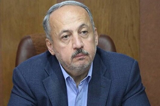 نصرتی: ۷۳ هزار پروژه نیمه تمام عمرانی در کشور وجود دارد