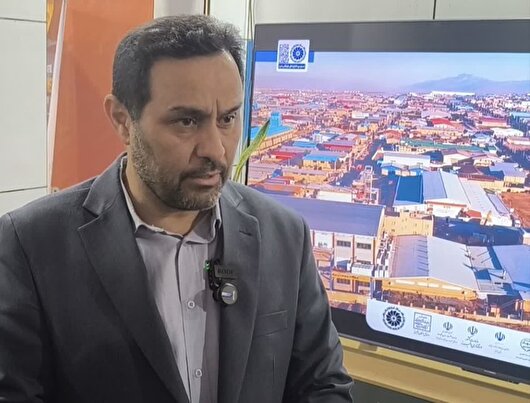 تقویت زنجیره ارزش و صادرات دانش‌بنیان در البرز با محوریت صنایع کلیدی