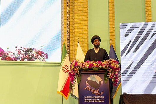 اجلاس حقوق بشر شرقی گامی تاریخی در مسیر تمدن‌سازی نوین