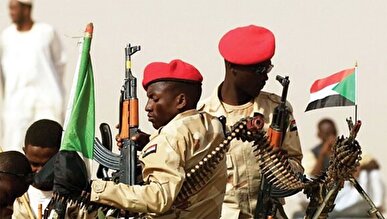 روابط امارات با سودان بیخ پیدا کرد