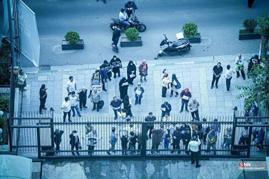 مصوبه الحاق اراضی فاز دو خاوران به تبریز ابلاغ شد