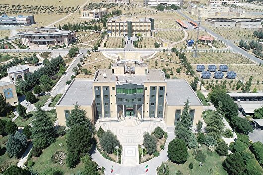 صعود دانشگاه رازی کرمانشاه در رتبهبندی وزارت علوم