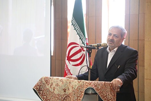 کاظمی: توسعه کشور مستلزم اولویت بودن تعلیم و تربیت برای حاکمیت و دولت است