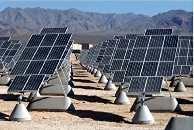 صدور مجوز احداث ۱۲ نیروگاه خورشیدی در تهران