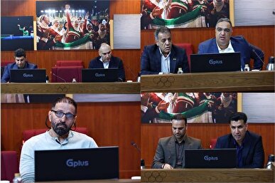 مسئولان و کادر فنی موی تای، کشتی، ورزش‌های آبی و هندبال از وضعیت خود برای حضور در ریاض می‌گویند