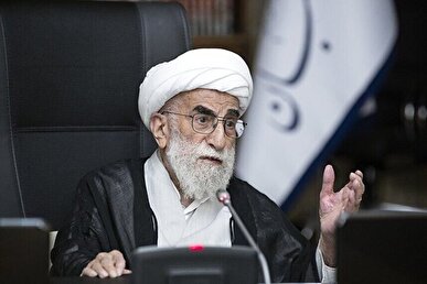 آیت‌الله جنتی: همدلی مردم در حادثه بندر شهید رجایی تحسین برانگیز بود