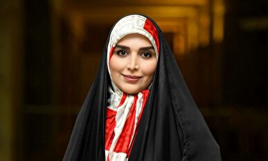 مژده لواسانی: وفاق ملی در نمایشگاه کتاب خودش را نشان می‌دهد