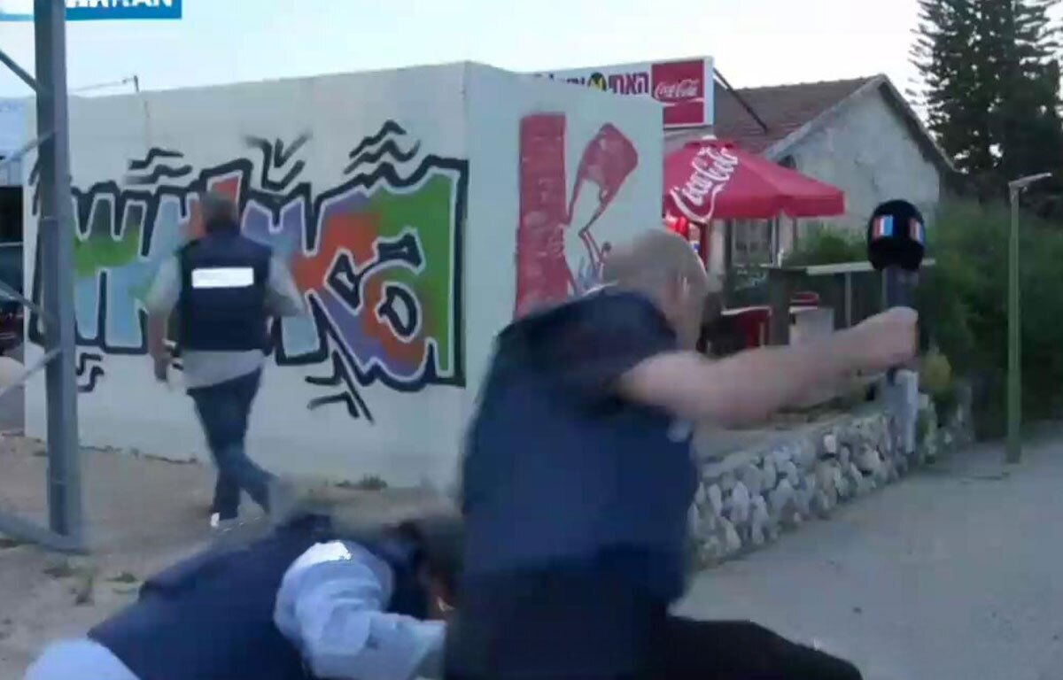 فرار مزدور خبرنگار باز هم سوژهی رسانهها شد!