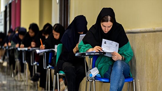آمادگی کامل برق کهگیلویه و بویراحمد برای تأمین برق پایدار حوزه‌های برگزاری کنکور سراسری