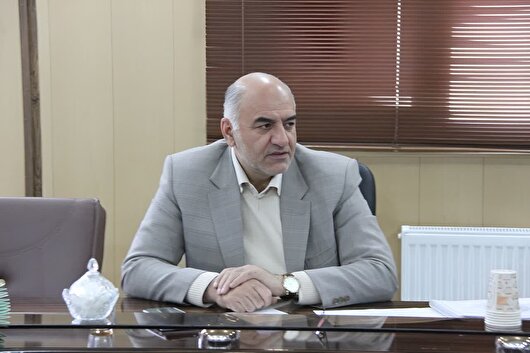 فرماندار بروجرد: روند تکمیل سد آبسرده سرعت می‌گیرد