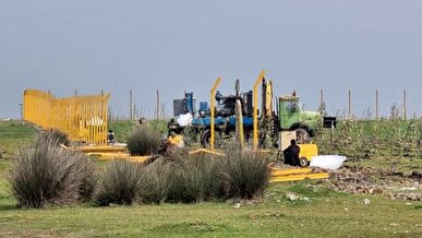 وزارت جهاد کشاورزی مکلف به استرداد زمین پتروشیمی میانکاله شد