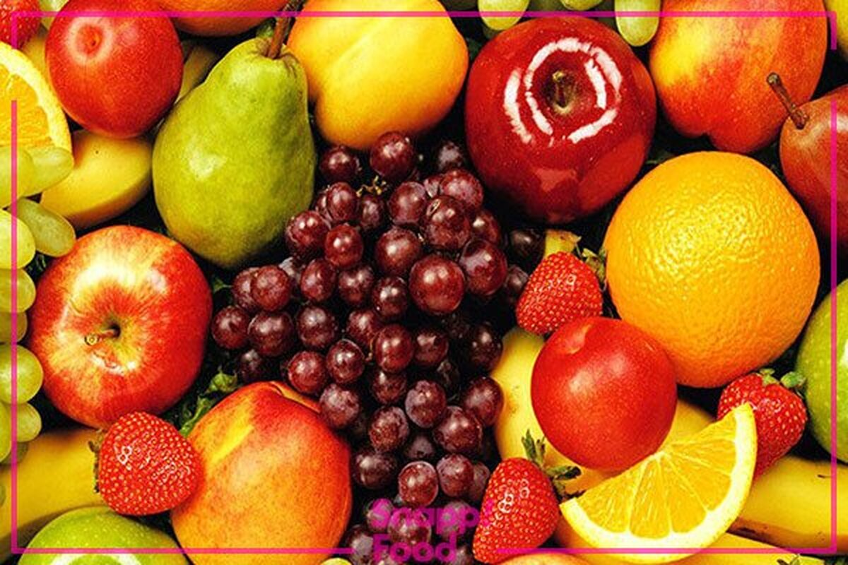 خاصیت عجیب این میوه در جلوگیری از سرطان و پیری زودرس