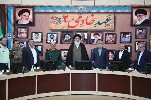 کنگره ملی شهدای البرز باید منشأ تحول اجتماعی باشد