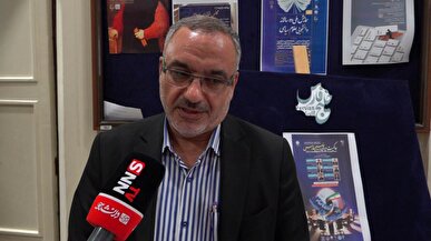 سردار شمخانی: خلیج فارس برای همیشه متعلق به پارسیان است و هیچ‌کس نمی‌تواند تاریخ را تغییر دهد