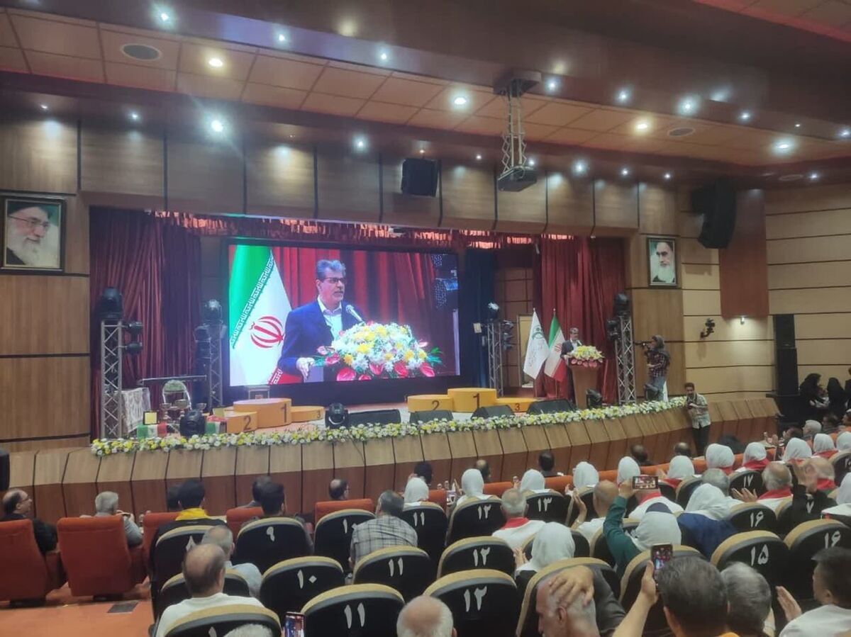 کسورات معوقه بازنشستگان تا پایان اردیبهشت پرداخت می‌شود