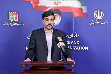 فعالیت‌های بندر شهید رجایی طبق روال عادی است